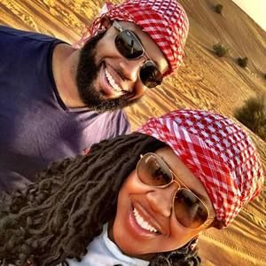 Meet your Posher, Roy